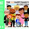 The New Happy Family Game