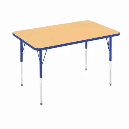 Activity Table, Rectangle 24" x 48