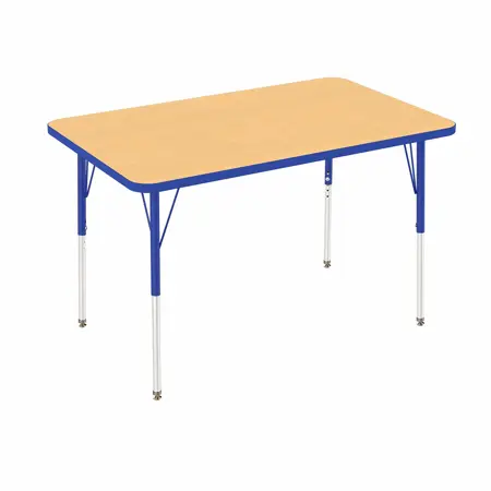 Preschool Tables | Classroom Tables | Becker's