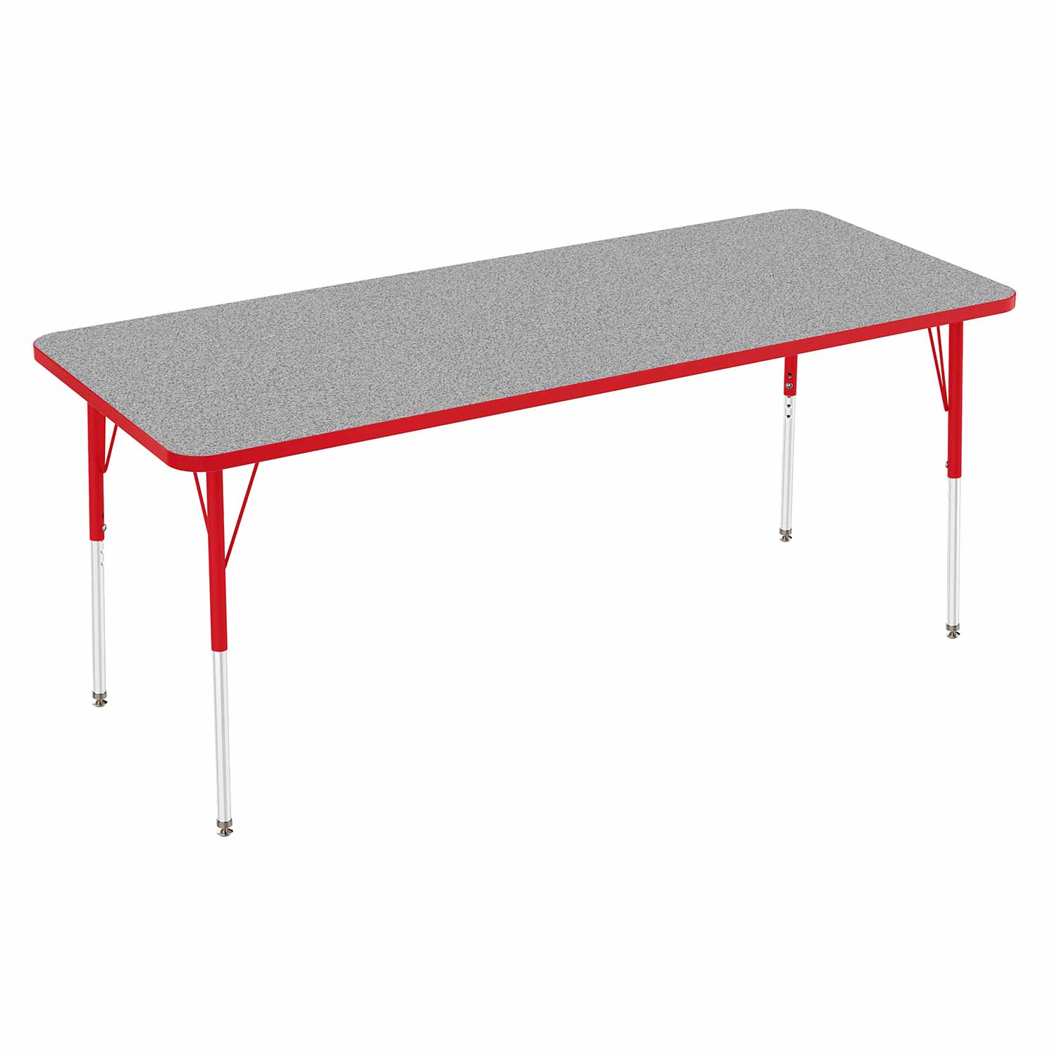 Activity Table, Rectangle 30" x 72"