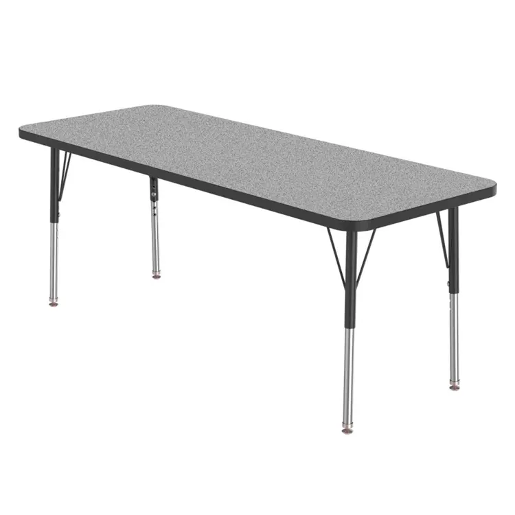 "Activity Table, Rectangle 30"" x 72"""