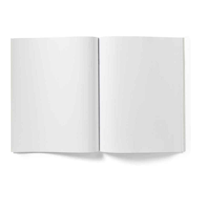 Becker's First Picture Journals (Pre-K)