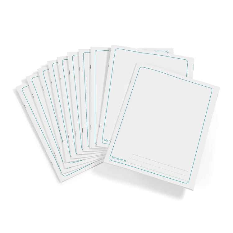 Becker's Writing Journals (Pre-Primary/Primary)