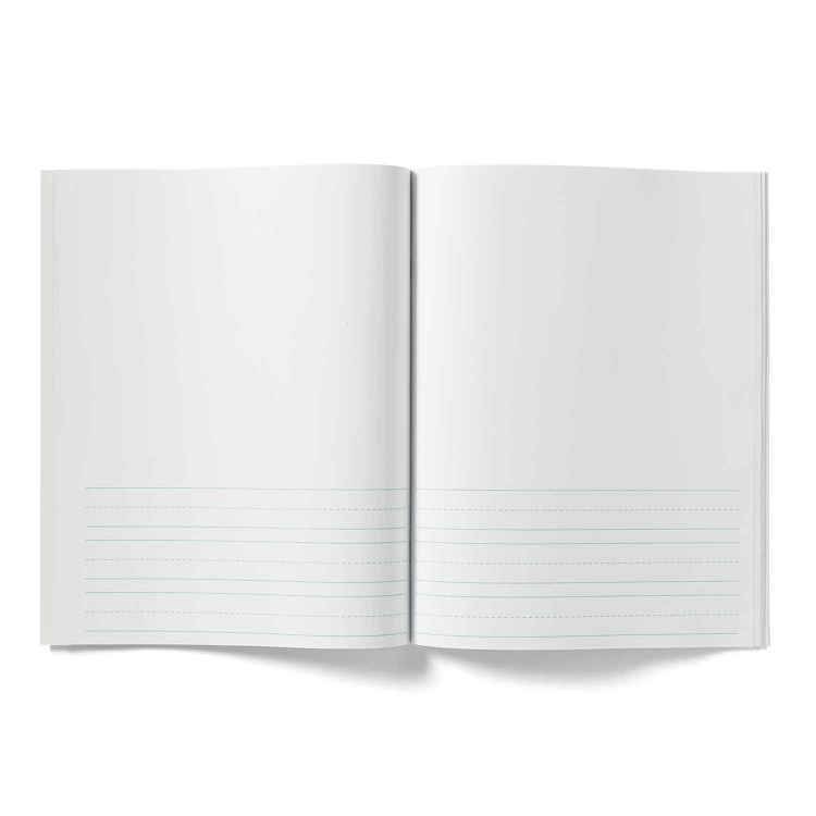 Becker's Writing Journals (Pre-Primary/Primary)