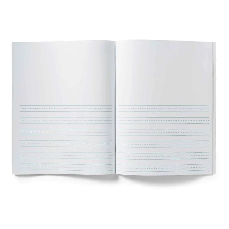 Becker's Writing Journals (Primary)
