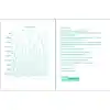 Becker's Math Journals, 10 Pack