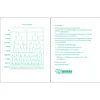 Becker's Math Journals, 10 Pack
