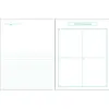 Becker's Math Journals, 10 Pack
