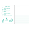 Becker's My Science Journals, 10 Pack
