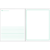Becker's My Science Journals, 10 Pack