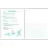 Becker's Intermediate Science Journals, 10 Pack