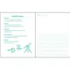 Becker's Intermediate Science Journals, 10 Pack