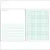 Becker's Intermediate Science Journals, 10 Pack