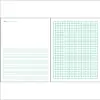 Becker's Intermediate Science Journals, 10 Pack
