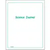 Becker's Intermediate Science Journals, 10 Pack