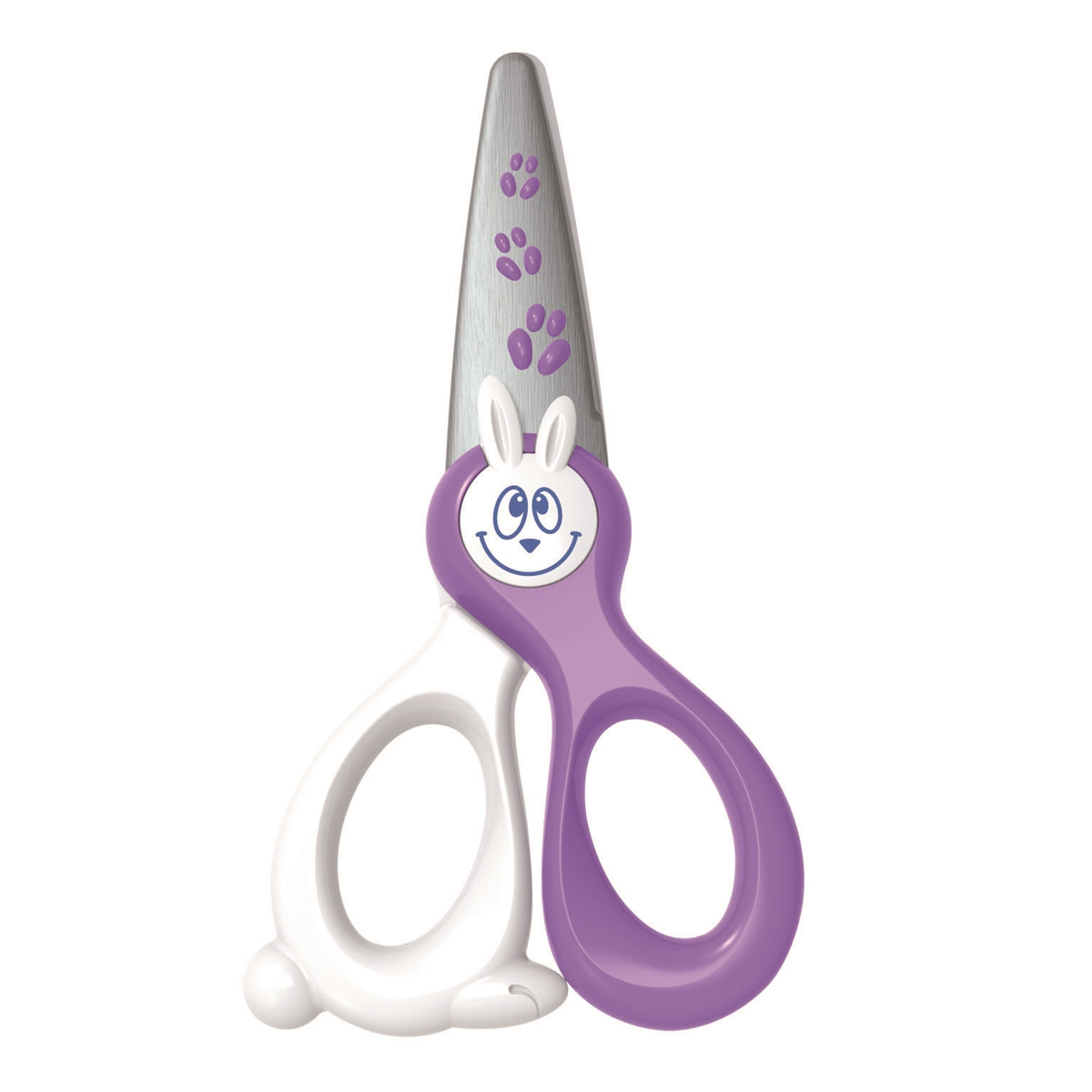 Kidicut Safety Scissors for Toddlers