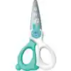 Kidicut Safety Scissors, Set of 5