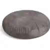 Microsuede Bean Bag Chair