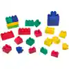 Mini Edublocks, 26 pieces