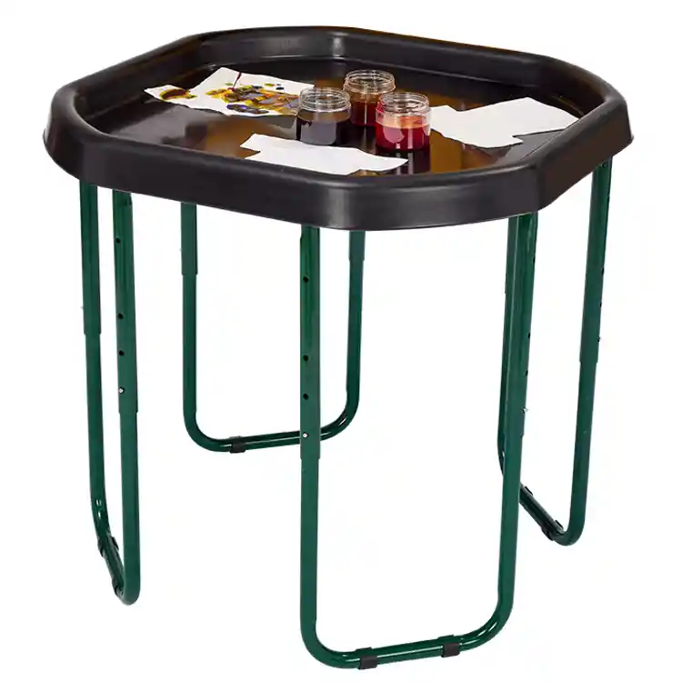 Mini Tuff Spot Tray & Adjustable Height Stand