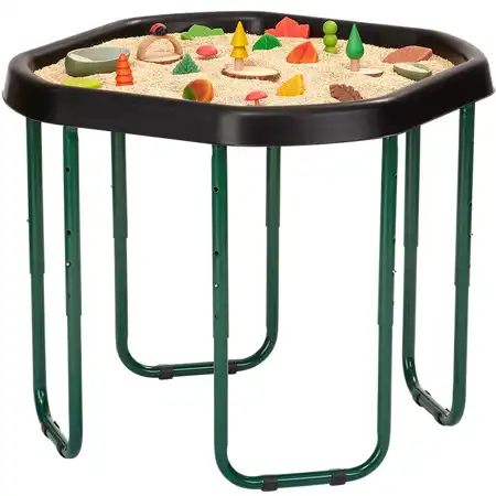Mini Tuff Spot Tray Adjustable Height Stand