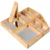 Mirror Blocks, Set of 8