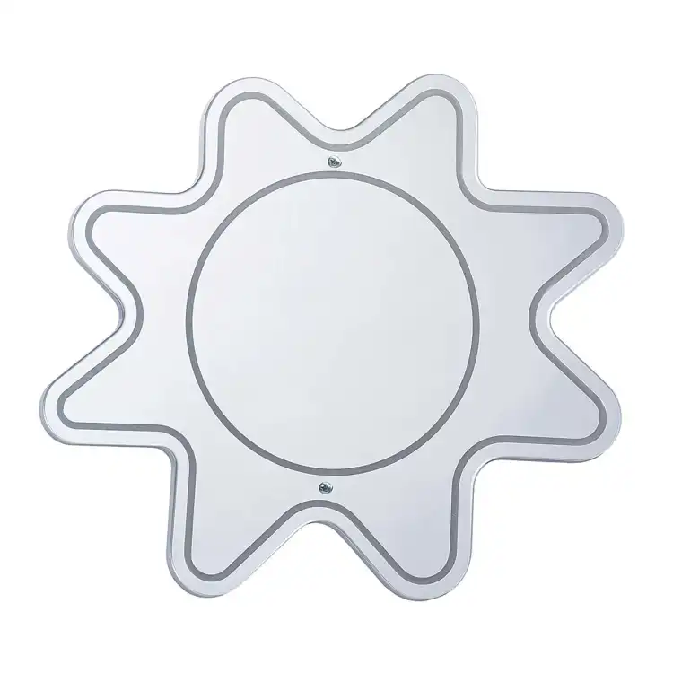 Mirrored Emotions, How Do I Feel?