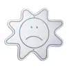 Mirrored Emotions, Sad Face