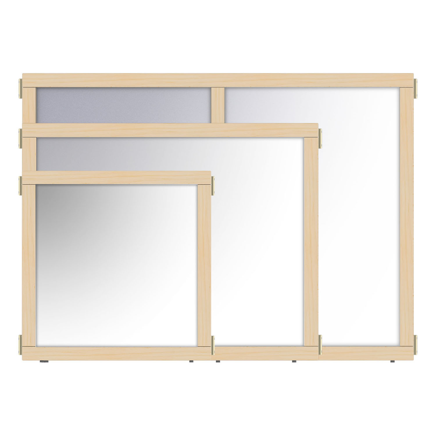 KYDZ Suite® Mirror Panel