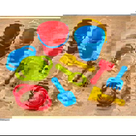 Becker's Toddler Sand Play Set