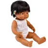 Our Inclusive Doll Collection