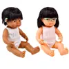 Dolls with Adaptive Aids