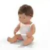 Dolls with Down Syndrome, Causcasian Boy