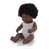 Dolls with Down Syndrome, African American Girl