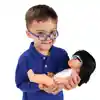 Doll Glasses