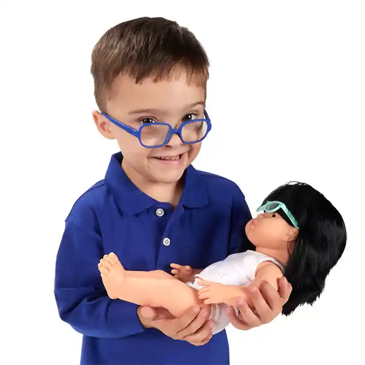 Doll Glasses