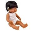 Our Inclusive Doll Collection