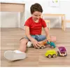 Eco Vehicles