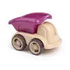 Eco Vehicles