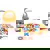 Translucent Letters, Uppercase