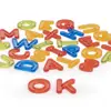 Translucent Letters, Uppercase