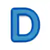Translucent Letters, Uppercase