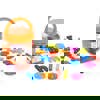 Translucent Letters, Lowercase