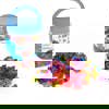Translucent Counting Gems