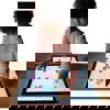 Translucent Counting Gems