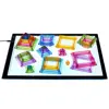 Translucent Stacking Pyramids