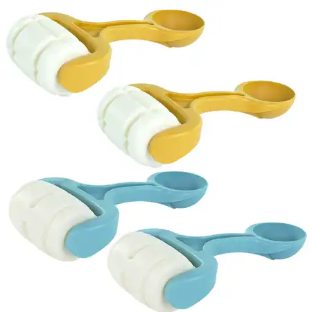 Jumbo Sand Rollers