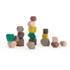 Eco Towering Wooden Stones