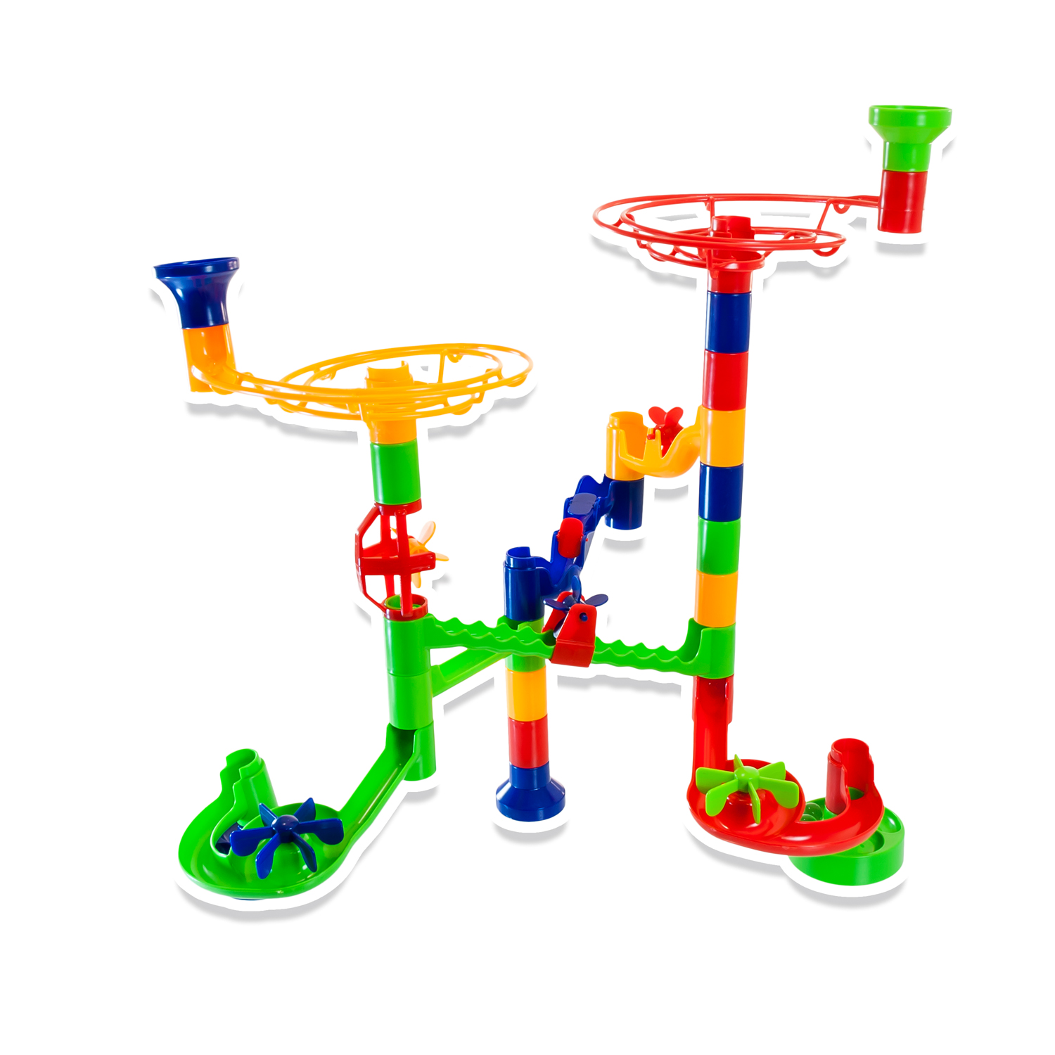 Marble Run Becker's School Supplies