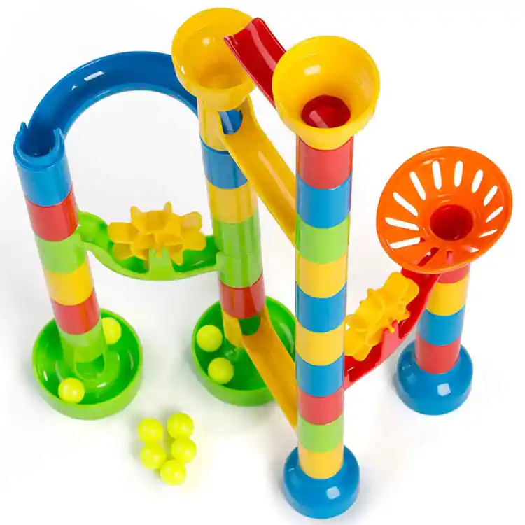 Marble Run